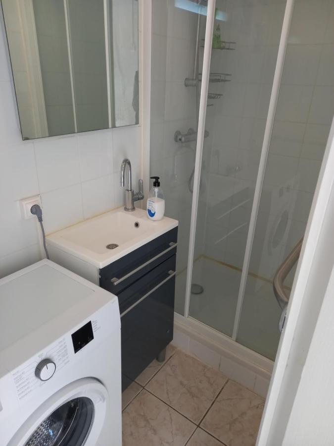 La Brigantine 607, T2 Vue Mer, Piscine, Tennis Agde Bagian luar foto